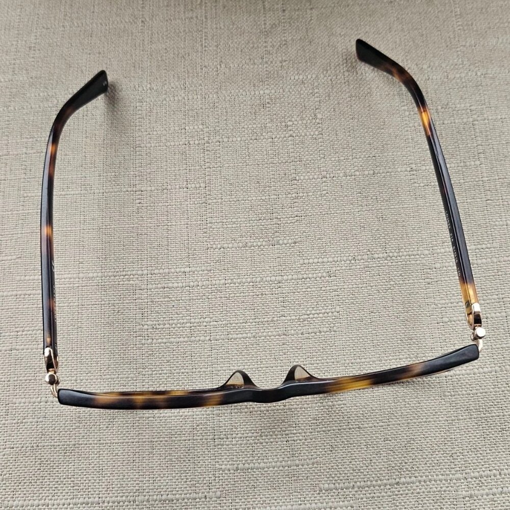 Longchamp Women Eyeglasses LO2633 Tortoise Brown Eyewear Glasses 51[]15 140 - Picture 12 of 12